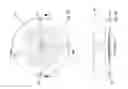 Fig. 06 - Front Pull-Out Hydraulics For Pumps