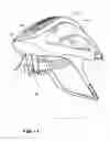 Fig. 02 - Method of manufacturing a hood for use with a personal protection system