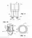 Fig. 08 - Method of manufacturing a hood for use with a personal protection system