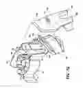 Fig. 09 - Method of manufacturing a hood for use with a personal protection system
