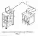 Fig. 02 - Modular system for radiosynthesis with multi-run capabilities and reduced risk of radiation exposure
