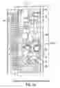 Fig. 06 - Modular system for radiosynthesis with multi-run capabilities and reduced risk of radiation exposure