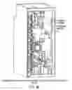 Fig. 07 - Modular system for radiosynthesis with multi-run capabilities and reduced risk of radiation exposure