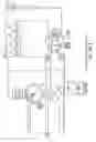 Fig. 33 - Modular system for radiosynthesis with multi-run capabilities and reduced risk of radiation exposure