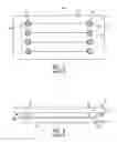 Fig. 02 - Fluid interface cartridge for a microfluidic chip