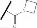 Fig. 10 - Cyclosporin analogues