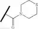 Fig. 14 - Cyclosporin analogues