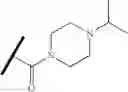 Fig. 18 - Cyclosporin analogues