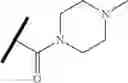 Fig. 187 - Cyclosporin analogues