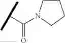 Fig. 207 - Cyclosporin analogues