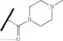 Fig. 213 - Cyclosporin analogues