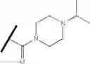 Fig. 334 - Cyclosporin analogues