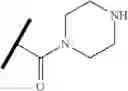 Fig. 35 - Cyclosporin analogues
