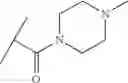 Fig. 407 - Cyclosporin analogues