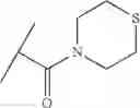 Fig. 424 - Cyclosporin analogues