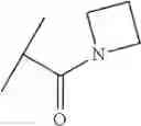 Fig. 484 - Cyclosporin analogues