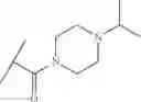 Fig. 500 - Cyclosporin analogues