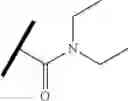 Fig. 53 - Cyclosporin analogues