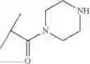 Fig. 534 - Cyclosporin analogues