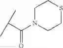 Fig. 601 - Cyclosporin analogues