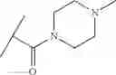 Fig. 604 - Cyclosporin analogues