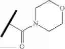 Fig. 63 - Cyclosporin analogues