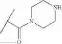 Fig. 679 - Cyclosporin analogues