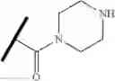 Fig. 69 - Cyclosporin analogues