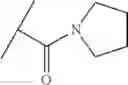 Fig. 711 - Cyclosporin analogues