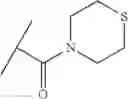 Fig. 717 - Cyclosporin analogues