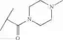 Fig. 723 - Cyclosporin analogues