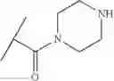 Fig. 963 - Cyclosporin analogues
