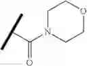 Fig. 99 - Cyclosporin analogues