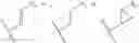 Fig. 03 - Proline substituted cyclosporin analogues