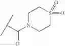 Fig. 108 - Proline substituted cyclosporin analogues