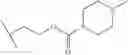 Fig. 126 - Proline substituted cyclosporin analogues