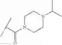 Fig. 156 - Proline substituted cyclosporin analogues