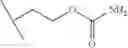 Fig. 204 - Proline substituted cyclosporin analogues