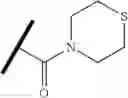 Fig. 22 - Proline substituted cyclosporin analogues
