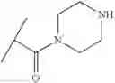 Fig. 236 - Proline substituted cyclosporin analogues