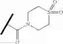 Fig. 24 - Proline substituted cyclosporin analogues
