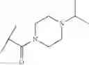 Fig. 240 - Proline substituted cyclosporin analogues