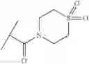 Fig. 276 - Proline substituted cyclosporin analogues