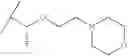 Fig. 301 - Proline substituted cyclosporin analogues