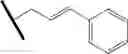 Fig. 32 - Proline substituted cyclosporin analogues
