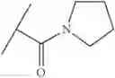Fig. 352 - Proline substituted cyclosporin analogues