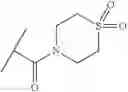 Fig. 360 - Proline substituted cyclosporin analogues