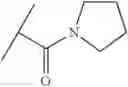 Fig. 394 - Proline substituted cyclosporin analogues