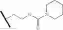 Fig. 40 - Proline substituted cyclosporin analogues