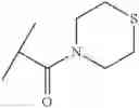 Fig. 400 - Proline substituted cyclosporin analogues